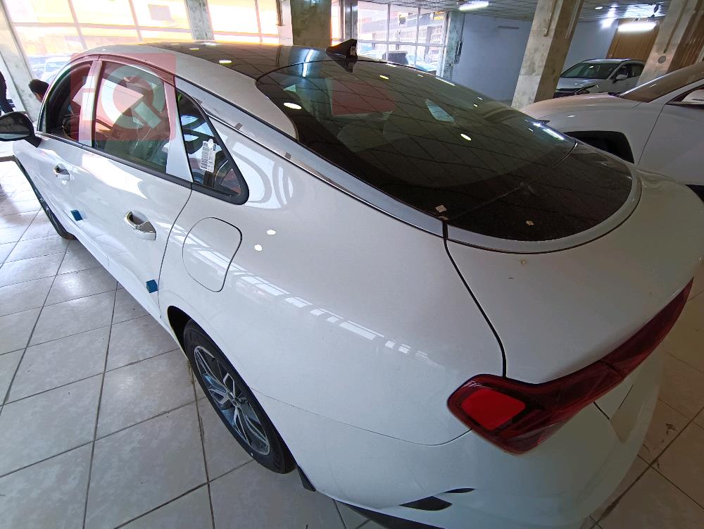 کیا K5